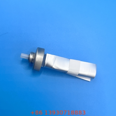 Aérosol de soupape en argent / Aérosol de soupape en argent avec un bon scellement et une pression standard de 0,2 à 0,4 MPa