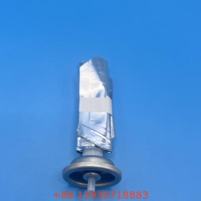 Aérosol de soupape en argent / Aérosol de soupape en argent avec un bon scellement et une pression standard de 0,2 à 0,4 MPa
