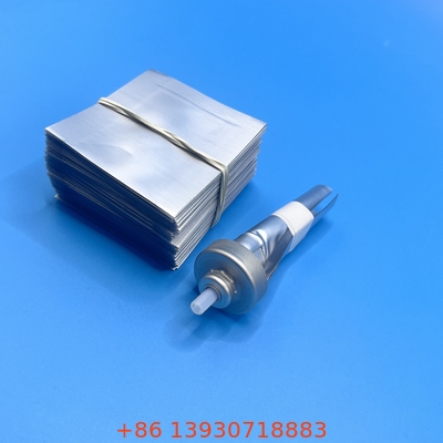 0.2-0.4Mpa Pressure Aerosol Bag On Valve pour les cylindres et les plastiques