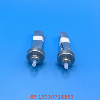 0.2-0.4Mpa Pressure Aerosol Bag On Valve pour les cylindres et les plastiques