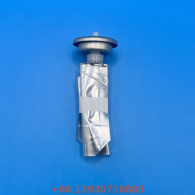 Ventilateur de sac à aérosol avec application de cylindre