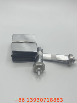 20mm Bag-On-Valve avec conception écologique sans propulseur pour les pulvérisateurs pharmaceutiques