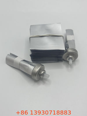 20mm Bag-On-Valve pour les applications médicales en vente libre avec une stérilité supérieure