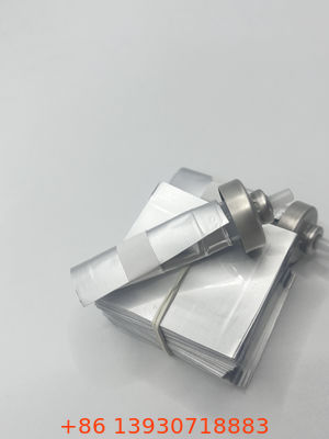 Sac sur valve offrant des crèmes visqueuses pour les sprays topiques et les produits sensibles à l'oxygène