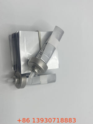 20mm Bag-On-Valve pour les applications médicales en vente libre avec une stérilité supérieure