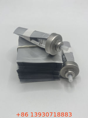 Sac sur valve offrant des crèmes visqueuses pour les sprays topiques et les produits sensibles à l'oxygène