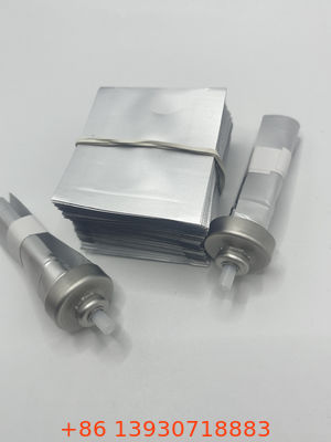 Bag-On-Valve 20mm parfait pour les fabricants OEM exigeant des solutions d'emballage fiables