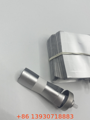 Système de soupape sur sac de 20 mm et 1 pouce pour les canettes d'aérosol
