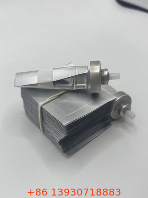 Bag-On-Valve 20mm parfait pour les fabricants OEM exigeant des solutions d'emballage fiables