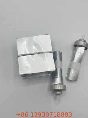 Bag-On-Valve 20mm parfait pour les fabricants OEM exigeant des solutions d'emballage fiables