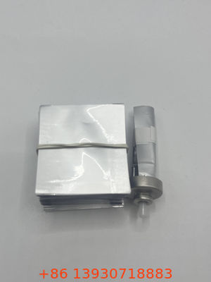 Système de pulvérisation en continu à haute performance à sac d'aérosol sur soupape de 20 mm