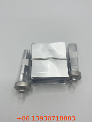 Système de pulvérisation en continu à haute performance à sac d'aérosol sur soupape de 20 mm