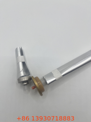 Sac professionnel pour homme sur soupape distributeur de volume élevé pour emballage pharmaceutique
