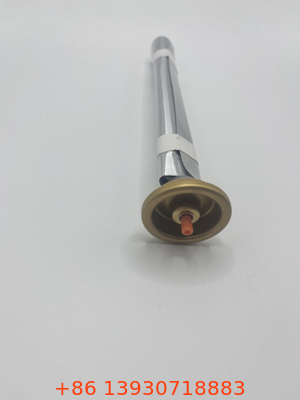 Sac polyvalent sur le pulvérisateur de soupape pour les produits liquides multiples