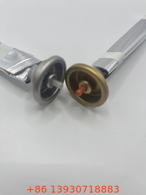 Sac polyvalent sur le pulvérisateur de soupape pour les produits liquides multiples