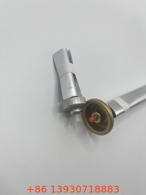 Sac polyvalent sur le pulvérisateur de soupape pour les produits liquides multiples