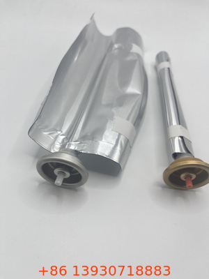 Sac polyvalent sur le pulvérisateur de soupape pour les produits liquides multiples
