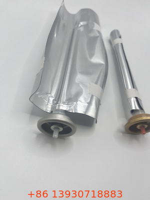 Valve à sacs pour emballages industriels - scellé durable, utilisation efficace
