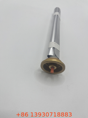 Valve à sacs pour emballages industriels - scellé durable, utilisation efficace