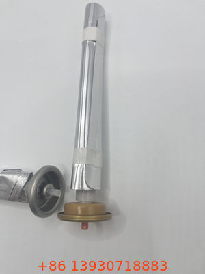 Sacs efficaces à usage général sur les emballages à vannes pour les produits cosmétiques, pharmaceutiques et ménagers