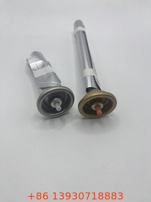 Sacs efficaces à usage général sur les emballages à vannes pour les produits cosmétiques, pharmaceutiques et ménagers