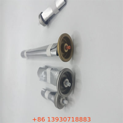 Versatile and Hygienic 20mm Bag on Valve for Sensitive Cosmetics and Foods with 360-Dispensing Feature