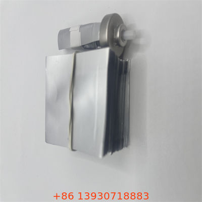 Innovative Aseptic Bag on Valve Technology for Sterile Pharmaceutical and Nutraceutical Solutions with 100% Product-Propellant Separation