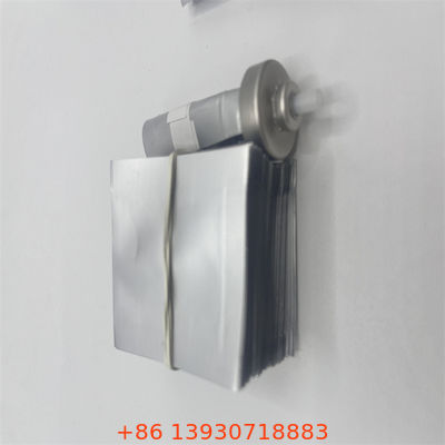 Systèmes d'aérosol innovants Bag-On-Valve de 20 mm pour la protection des formules sensibles