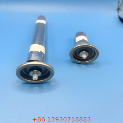 Sac écologique et centré sur l'utilisateur sur aérosol de soupape pour produits chimiques ménagers et spécialisés avec conception imperméable