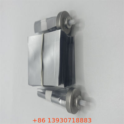 Systèmes d'aérosol innovants Bag-On-Valve de 20 mm pour la protection des formules sensibles