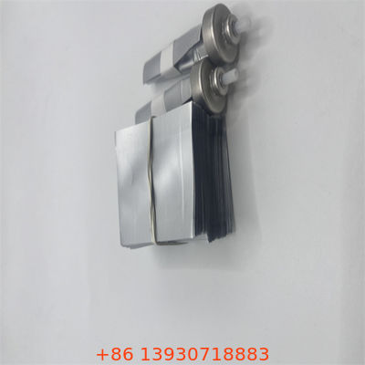 Systèmes d'aérosol innovants Bag-On-Valve de 20 mm pour la protection des formules sensibles