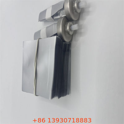 Systèmes d'aérosol innovants Bag-On-Valve de 20 mm pour la protection des formules sensibles