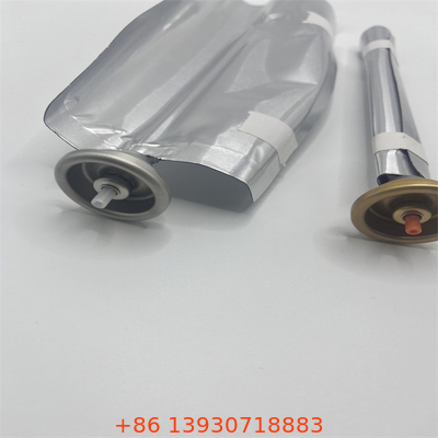 Système d'aérosol innovant et durable pour les produits pharmaceutiques et nutraceutiques avec une protection par barrière exceptionnelle