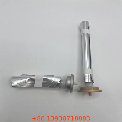 Sac écologique et centré sur l'utilisateur sur aérosol de soupape pour produits chimiques ménagers et spécialisés avec conception imperméable