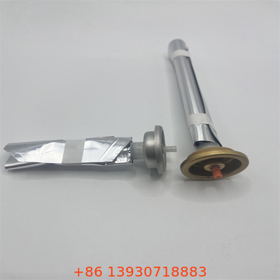 Système d'aérosol innovant et durable pour les produits pharmaceutiques et nutraceutiques avec une protection par barrière exceptionnelle