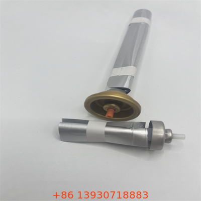 Sac écologique et centré sur l'utilisateur sur aérosol de soupape pour produits chimiques ménagers et spécialisés avec conception imperméable