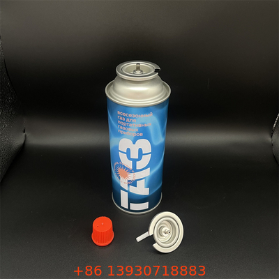 Boîte de carburant au butane pour poêles et appareils de chauffage portables