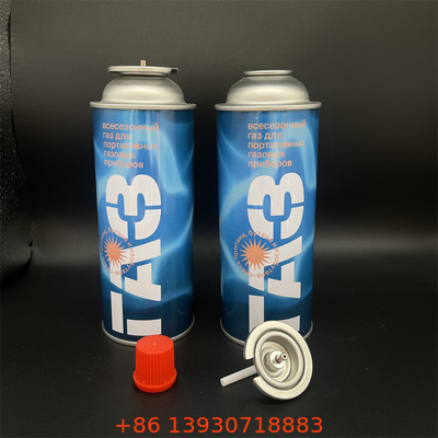 Une solution de carburant pratique pour cuisiner en plein air et faire du backpacking