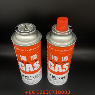 Une solution de carburant pratique pour cuisiner en plein air et faire du backpacking