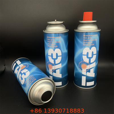 Canister de carburant de qualité industrielle pour la fabrication et les applications de chauffage