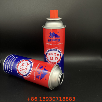 Boîte de carburant portable et efficace pour le camping et la cuisine en plein air
