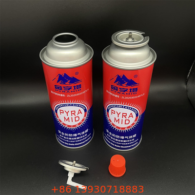 Canister de carburant de qualité industrielle pour la fabrication et les applications de chauffage