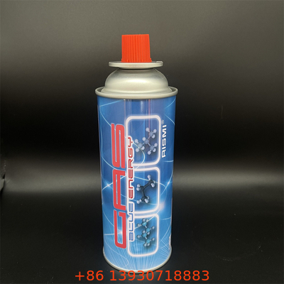 Boîte de carburant portable et efficace pour le camping et la cuisine en plein air