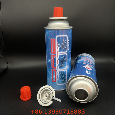 Une solution de carburant sûre et efficace pour le camping et la cuisine