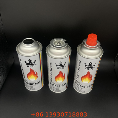 Canister de carburant de qualité industrielle pour la fabrication et les applications de chauffage