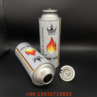 Boîte de carburant portable et efficace pour le camping et la cuisine en plein air