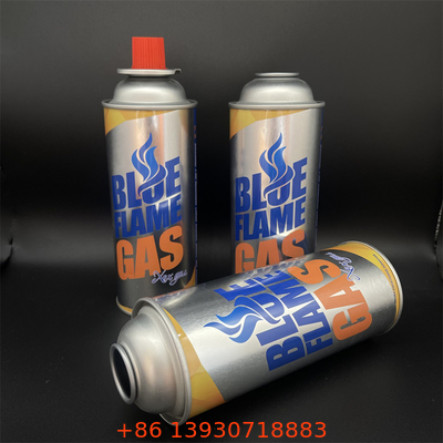 Une solution de carburant sûre et efficace pour le camping et la cuisine
