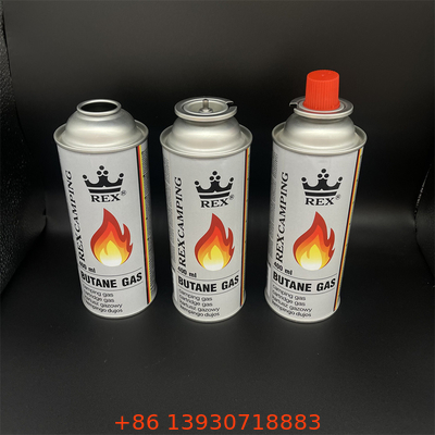 Boîtier à gaz de cuisine polyvalent et durable pour l'extérieur