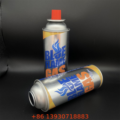 Boîtier à gaz de cuisine polyvalent et durable pour l'extérieur