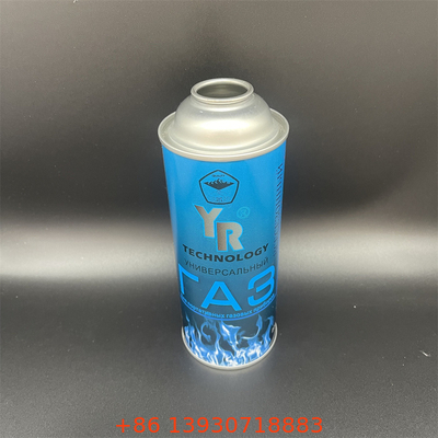 Une solution de carburant sûre et efficace pour le camping et la cuisine